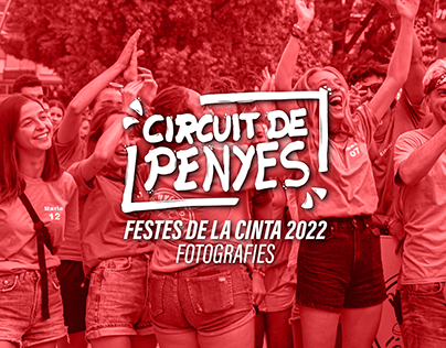 CIRCUIT DE PENYES 22