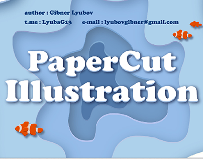PaperCut illustration | ECO