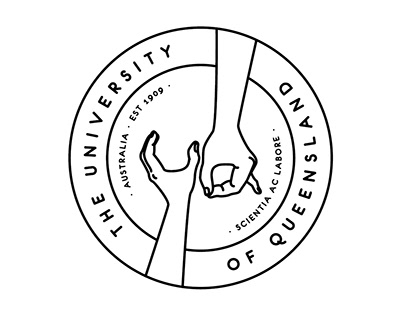 The University of Queensland • Retail Range