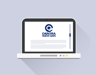 CAINTRA Portal de Negocios - Video presentación