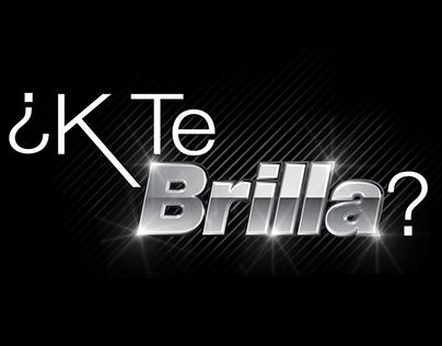 K Te Brilla Campaign