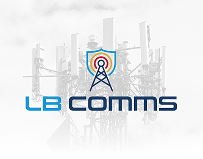 LB Comms Logo