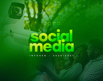 Social Media | INFOSEG