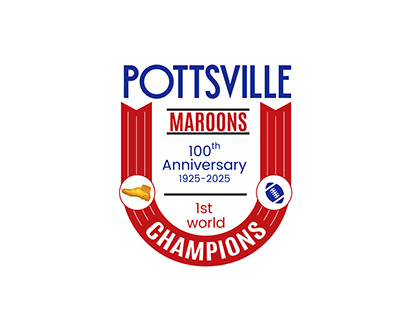 Pottsville Logo