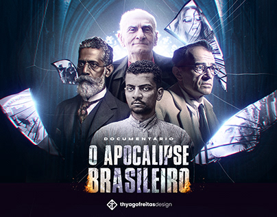 LANÇAMENTO | Documentário O Apocalipse Brasileiro