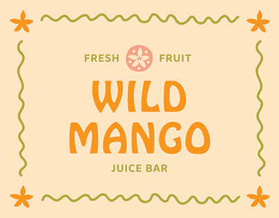 Wild Mango Juice & Smoothie Bar