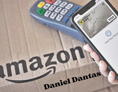 Amazon Celular transformando Daniel Dantas