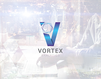 Logo_Vortex Analytics