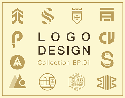 Logo Collection EP.01