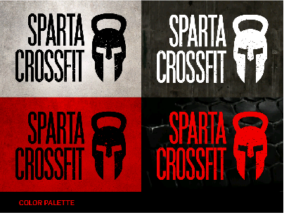 Sparta CrossFit