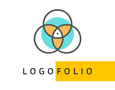Logo Folio 2013 - 2017