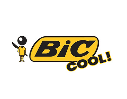 BIC Cool!