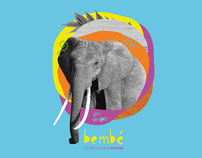 Bembé | Festival de música Africana