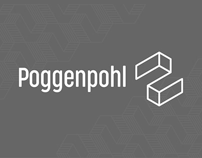 Poggenpohl Logo-Rebranding