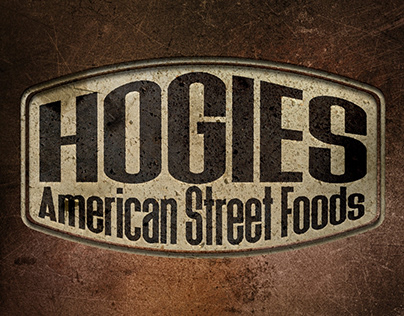 Logo Design Hogies