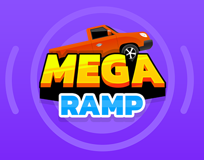 Mega Ramp Projects  Photos, videos, logos, illustrations and