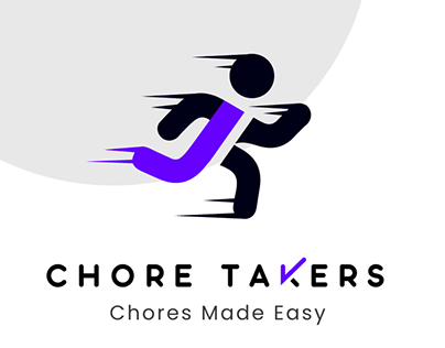 Edge Case Prototypes - Choretakers On-Demand App