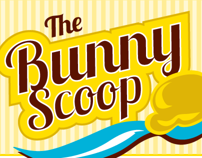 Bunny Scoop