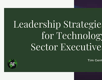 TIm Gentry | Leadership Strategies