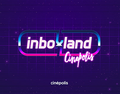 Inboxland Cinepolis