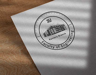 College of engineering logo proposals for SU