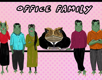 office family