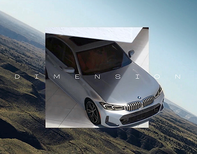 BMW Dimension