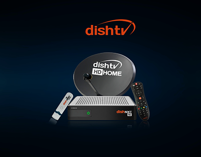 Dish TV Smart Stick