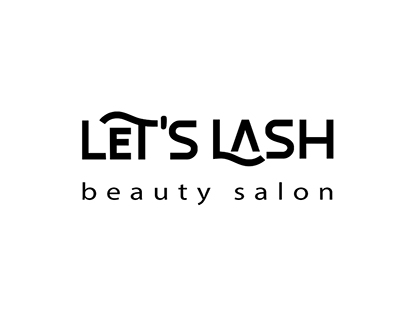 Разработка логотипа салона красоты