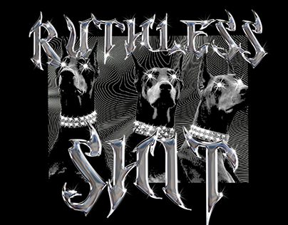 ''RUTHLESS''