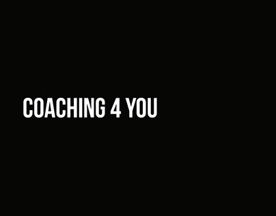 Coaching 4 You Ano: 2018