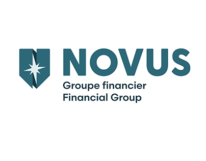 Novus Brand Identity Project