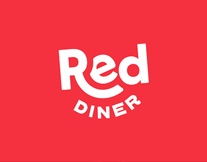 Red Diner Brand Development