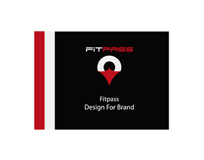 Rebranding for Fitpass