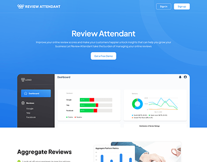 Review Attendant