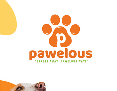 Pawelous Logo Tasarımı