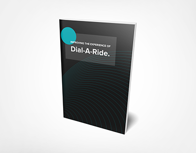 Dial-A-Ride: Redesign Project