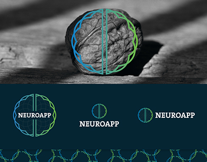 Neuroapp • Branding