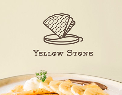 Yellow Stone 品牌識別設計