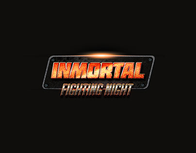 Inmortal Fighting Night