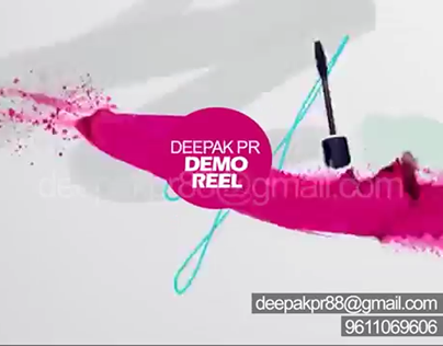 Deepak Demo 2013-14