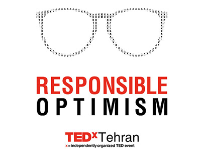 TEDxTehran 2019 Visual Identity