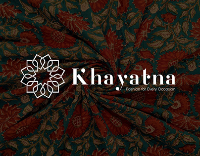 Khayatna Branding