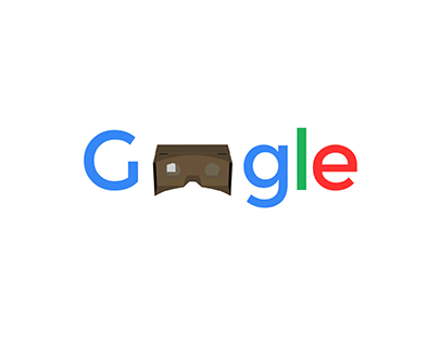 Google Cardboard Animation