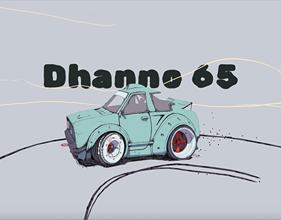 Dhanno 65