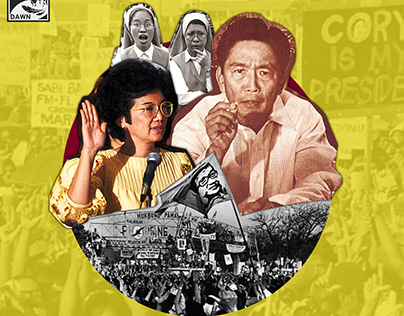 EDSA Revolution Anniversary