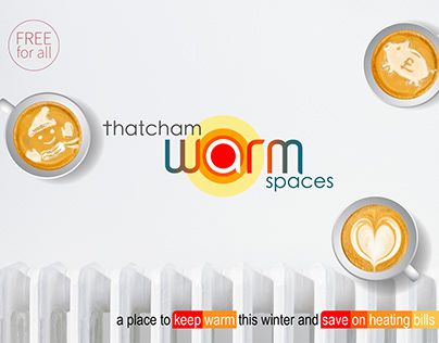Thatcham Warm Spaces