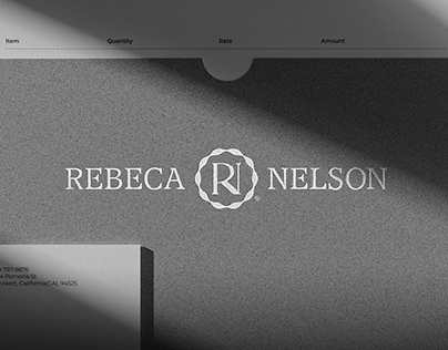 Rebeca Nelson
