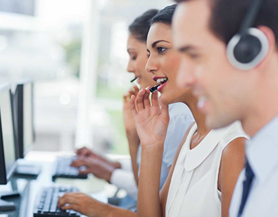 Telemarketing Services Build Your Business