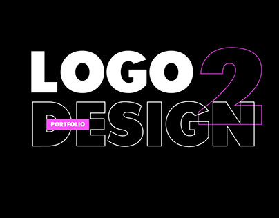 Logo Design Portfolio 2